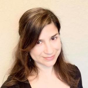 Meet your Posher, Isabel